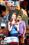 Cover Thumbnail for True Blood: Tainted Love (2011 series) #1 [Cover B]