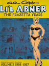 Cover for Al Capp's Li'l Abner: The Frazetta Years (Dark Horse, 2003 series) #2