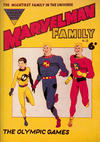 Cover for Marvelman Family (L. Miller & Son, 1956 series) #13