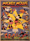 Cover for Mickey Mouse Weekly (Odhams, 1936 series) #1