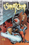 Cover Thumbnail for Scarlet Crush (1998 series) #2 [Brandon Peterson Cover]