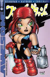 Cover Thumbnail for Scarlet Crush (1998 series) #2 [Cute]