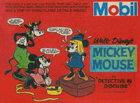 Cover Thumbnail for Mobil Disney Comics (Mobil Oil New Zealand, 1982 series) #3