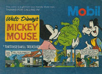 Cover Thumbnail for Mobil Disney Comics (Mobil Oil New Zealand, 1982 series) #6