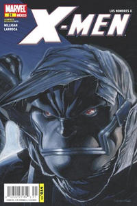 Cover Thumbnail for X-Men, los Hombres X (Editorial Televisa, 2005 series) #31