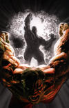Cover Thumbnail for Incredible Hulk (2009 series) #600 [Dynamic Forces Cover]