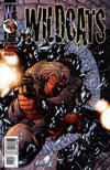 Cover Thumbnail for Wildcats (1999 series) #1 [Joe Madureira / Tom McWeeney Cover]