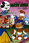 Cover Thumbnail for Micky Maus (1951 series) #27/1988