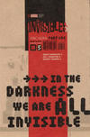 Cover Thumbnail for The Invisibles (1994 series) #5 [In the Darkness We Are All Invisible]