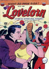 Cover for Lovelorn (American Comics Group, 1949 series) #22
