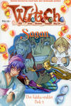Cover for W.i.t.c.h. sagan (Egmont, 2003 series) #11