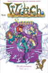 Cover for W.i.t.c.h. sagan (Egmont, 2003 series) #1