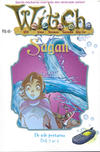 Cover for W.i.t.c.h. sagan (Egmont, 2003 series) #2