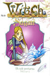 Cover for W.i.t.c.h. sagan (Egmont, 2003 series) #3