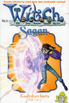 Cover for W.i.t.c.h. sagan (Egmont, 2003 series) #5