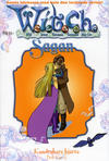Cover for W.i.t.c.h. sagan (Egmont, 2003 series) #6