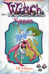 Cover for W.i.t.c.h. sagan (Egmont, 2003 series) #8