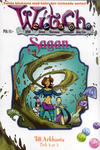Cover for W.i.t.c.h. sagan (Egmont, 2003 series) #9