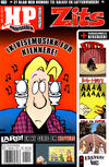 Cover for Humorparaden (Hjemmet / Egmont, 2009 series) #1/2011