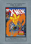 Cover for Marvel Masterworks: The X-Men (Marvel, 2003 series) #6 [Regular Edition]