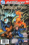 Cover for Marvel Adventures Flip Magazine (Marvel, 2005 series) #6