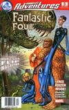 Cover for Marvel Adventures Flip Magazine (Marvel, 2005 series) #5