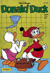 Cover for Donald Duck (Egmont Ehapa, 1974 series) #272
