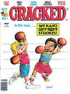Cover Thumbnail for Cracked (1958 series) #184