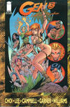 Cover for Gen 13 Lost In Paradise (Image, 1996 series) 