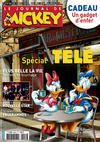 Cover for Le Journal de Mickey (Hachette, 1952 series) #2958