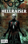 Cover Thumbnail for Clive Barker's Hellraiser (2011 series) #1 [Cover A]