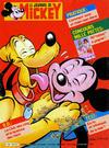 Cover for Le Journal de Mickey (Hachette, 1952 series) #1789
