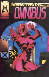 Cover Thumbnail for Visual Assault Omnibus (Visual Assault, 1994 series) #1