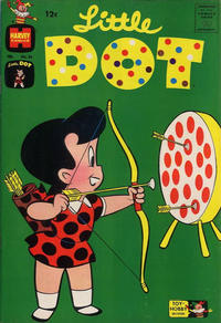 Cover Thumbnail for Little Dot (Harvey, 1953 series) #85