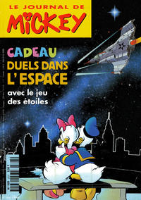 Cover Thumbnail for Le Journal de Mickey (Hachette, 1952 series) #2303