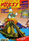 Cover for Le Journal de Mickey (Hachette, 1952 series) #2195