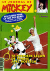 Cover for Le Journal de Mickey (Hachette, 1952 series) #2188