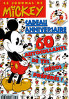 Cover for Le Journal de Mickey (Hachette, 1952 series) #2183