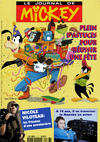 Cover for Le Journal de Mickey (Hachette, 1952 series) #2177