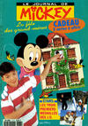 Cover for Le Journal de Mickey (Hachette, 1952 series) #2176