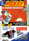 Cover for Le Journal de Mickey (Hachette, 1952 series) #2154