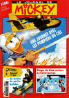 Cover for Le Journal de Mickey (Hachette, 1952 series) #2148
