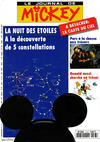 Cover for Le Journal de Mickey (Hachette, 1952 series) #2147