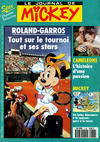 Cover for Le Journal de Mickey (Hachette, 1952 series) #2136
