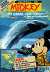 Cover for Le Journal de Mickey (Hachette, 1952 series) #2133