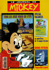 Cover for Le Journal de Mickey (Hachette, 1952 series) #2131