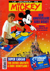 Cover for Le Journal de Mickey (Hachette, 1952 series) #2129