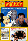 Cover for Le Journal de Mickey (Hachette, 1952 series) #2125