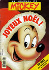 Cover for Le Journal de Mickey (Hachette, 1952 series) #2114