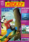 Cover for Le Journal de Mickey (Hachette, 1952 series) #2108